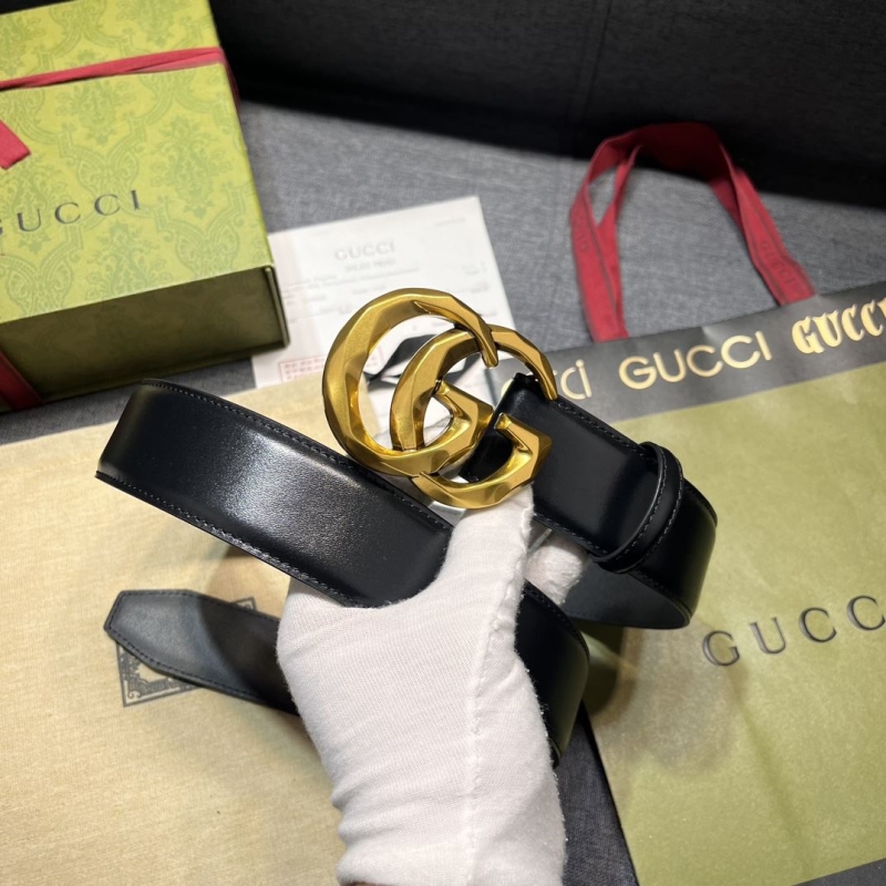 Gucci Belts